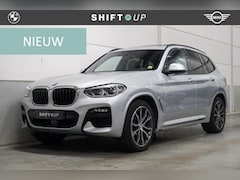 BMW X3 - xDrive30i M-Sport | Panoramadak | Head Up | Harman Kardon | Trekhaak | Adapt. Cruise Contr