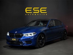 BMW M5 - 5-serie 600pk | Softclose | Carbon | HUD