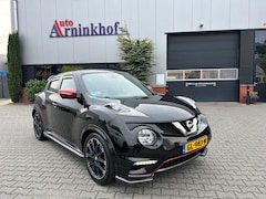 Nissan Juke - Nismo RS 218pk/recaro/nap/facelift