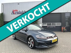 Volkswagen Golf - GTI 2.0 TSI 245pk Performance