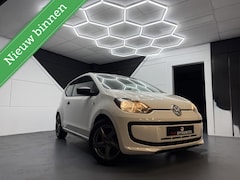 Volkswagen Up! - 1.0 take up Orig NL Carplay Android ISOFIX