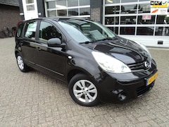 Nissan Note - 1.6 Acenta Airco Trekhaak PDC