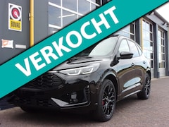 Ford Kuga - 2.5/243 pk PHEV ST-Line X Black Pack Automaat