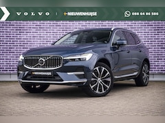 Volvo XC60 - 2.0 T6 Plug-in hybrid AWD Plus Bright | Long Range | 360º Camera | Adaptieve Cruise Contro