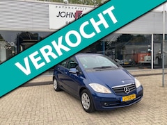 Mercedes-Benz A-klasse - 160 BlueEFFICIENCY Business Class