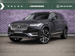 Volvo XC90 - 2.0 T8 Recharge AWD Inscription | Panoramadak | Adaptive cruise control | Lederen bekledin