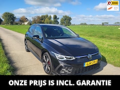 Volkswagen Golf - 1.4 eHybrid GTE 2022 86.385km