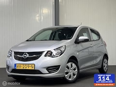 Opel Karl - 1.0 ecoFLEX Edition [ NAP airco cruise ]