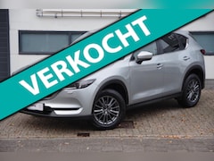 Mazda CX-5 - 2.0 SkyActiv-G 165 TS+ /1e eigenaar/ Dealer onderhouden/