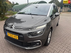 Citroën Grand C4 Picasso - 1.6 e-THP Feel