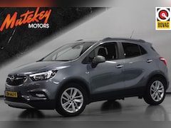 Opel Mokka X - 1.4 Turbo 120 Jaar Edition