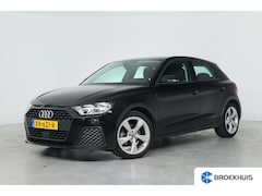 Audi A1 Sportback - 30 TFSI Pro Line | Virtual Cockpit | Airco | Parkeersensoren | Lichtmetalen Velgen | Cruis