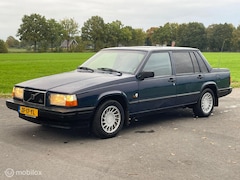 Volvo 740 - 2.3 GL