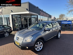 Nissan Qashqai - 1.6 Acenta | airco | pano | cruise control |