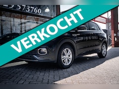 Volkswagen T-Cross - 1.0 TSI R-line| DSG aut. | LED Koplampen | Virtual cockpit | Adaptieve cruise | AUR Camera