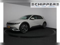 Hyundai IONIQ 5 - Connect 73kWh | 1/2 leer | Navigatie | EV | Warmtepomp