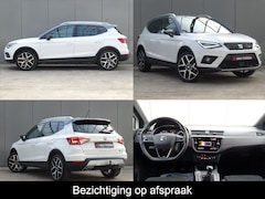 SEAT Arona - 1.0 TSI FR Launch Edition * CARPLAY * LUXE UITV
