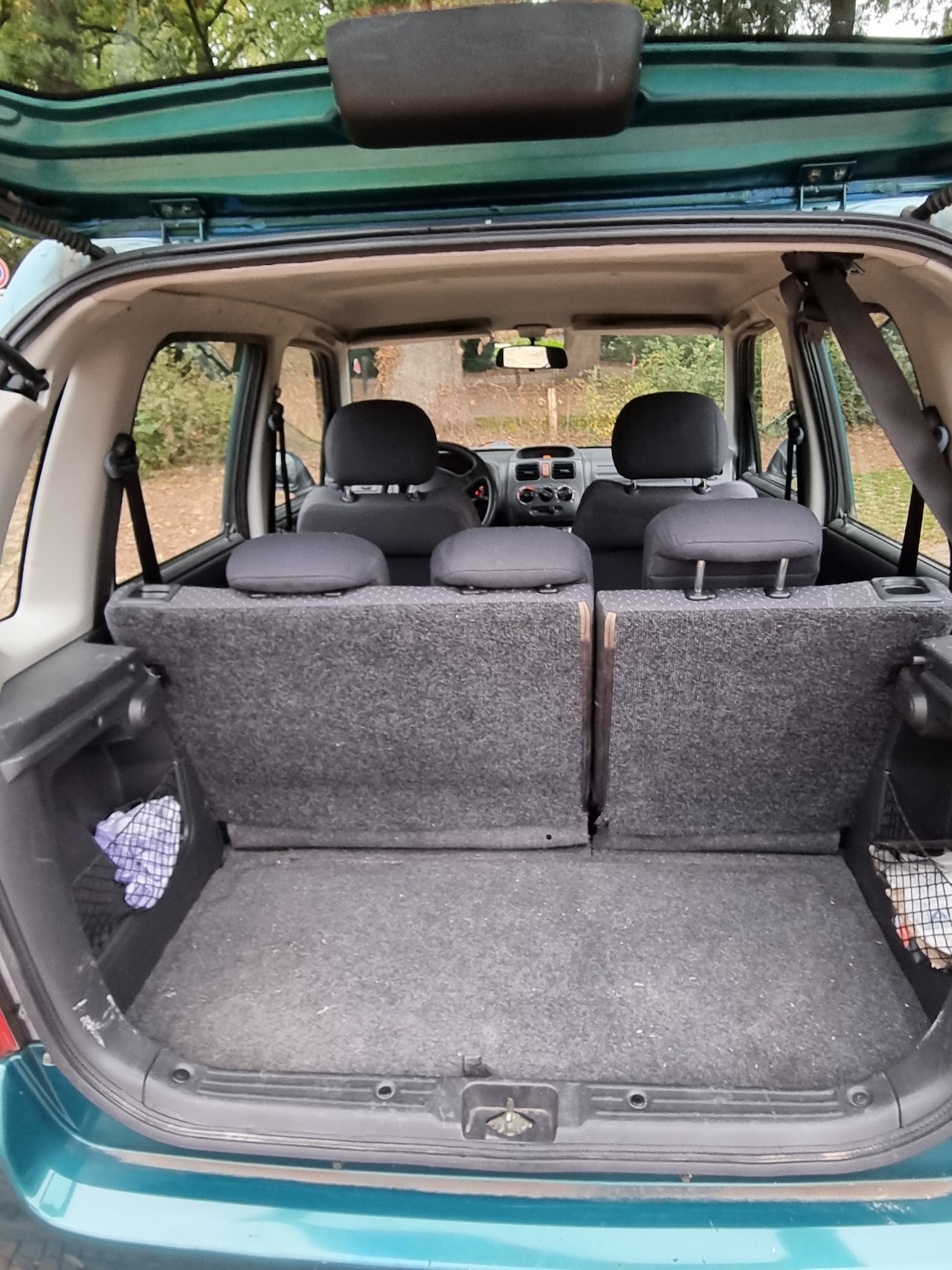 Suzuki Wagon R+ - 1.3 GLS - AutoWereld.nl