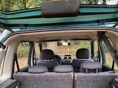 Suzuki Wagon R+ - 1.3 GLS