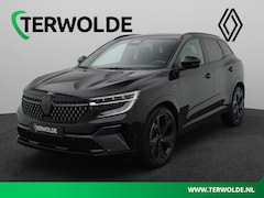 Renault Austral - iconic esprit Alpine E-Tech full hybrid 200 | Panoramadak | 4CONTROL | Harman Kardon | Mat