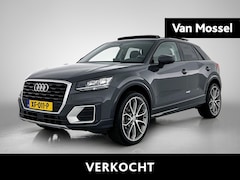 Audi Q2 - 35 TFSI CoD Design Pro Line 150 PK | Automaat | Navigatie | Cruise Control | Parkeersensor