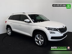 Skoda Kodiaq - 1.4 TSI DSG Style Business 7p *Navi/Cruise/Trekhaak