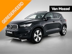 Volvo XC40 - T4 PHEV Inscription Expression Aut. | PANO-SCHUIFDAK | TREKHAAK | STOEL-STUURWIELVERWARMIN