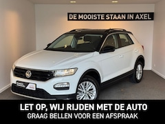 Volkswagen T-Roc - 1.5 TSI Style