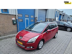 Peugeot 5008 - 1.6 THP GT 5p