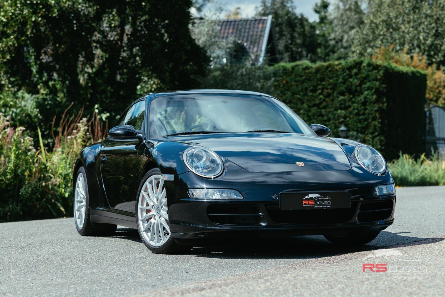Porsche 911 - 997 3.8 Carrera 4S - AutoWereld.nl