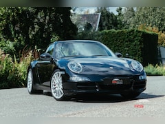 Porsche 911 - 997 3.8 Carrera 4S