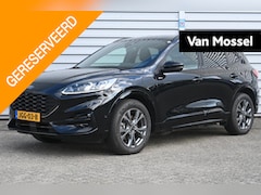 Ford Kuga - 2.5 PHEV ST-Line X AUT. | B&O Soundsystem | DRIVER ASSISTANCE PACK | WINTERPACK | Dodehoek