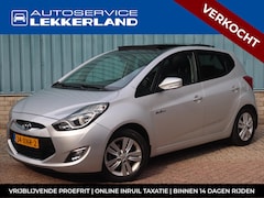 Hyundai ix20 - i-Vision 1.4i MPI 90pk | AIRCO | PANODAK | TREKHAAK |