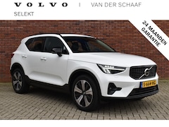 Volvo XC40 - T4 211PK Plug-in hybrid Ultimate Dark | Harman/Kardon | Trekhaak | Panorama dak |