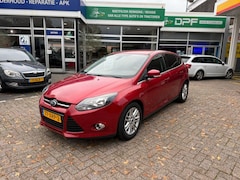 Ford Focus - 1.0 EcoBoost Titanium