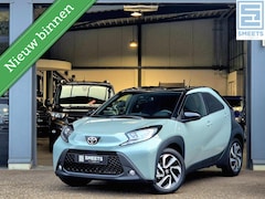 Toyota Aygo X - 1.0 VVT-i MT Pulse Design Nieuw |Carp|Ac|Cam