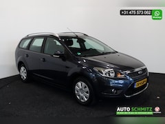 Ford Focus Wagon - 1.8 Limited *Clima/Cruise/Trekhaak