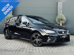 SEAT Ibiza - 1.0 TSI FR Pano/Navi/Camera/BlackEdition