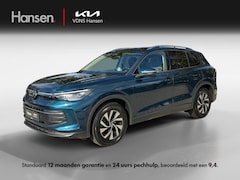 Volkswagen Tiguan - 1.5 eTSI Life Edition I Carplay I Camera I Keyless