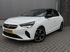 Opel Corsa - 1.2 GS LINE / 102 PK / AUTOMAAT / CAMERA