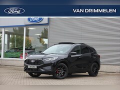Ford Kuga - 2.5 PHEV e-CVT 225pk ST-Line X 'Blackpackage'