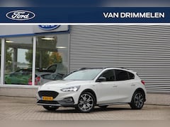 Ford Focus - 1.5 EcoBoost 150pk Active Business I 1500kg