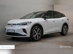 Volkswagen ID.4 - GTX 4Motion 77 kWh