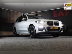 BMW X3 - M40i xDrive High Executive Edition / Head Up / HK / Memory / Acc / Lane Assist / Pano / Le