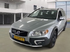 Volvo XC70 - 2.0 D4 FWD Summum