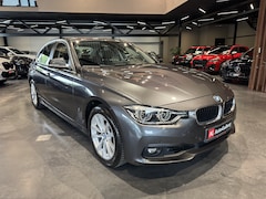 BMW 3-serie - 330e Centennial High Executive Sportstoelen Vol Leder zwart Verwarmd, Navi Prof, Hifi, Lmv