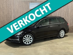 Volkswagen Golf Variant - 1.5 TSI Highline DSG 2018