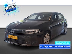 Opel Astra - 1.2 Turbo 110pk Start/Stop Edition