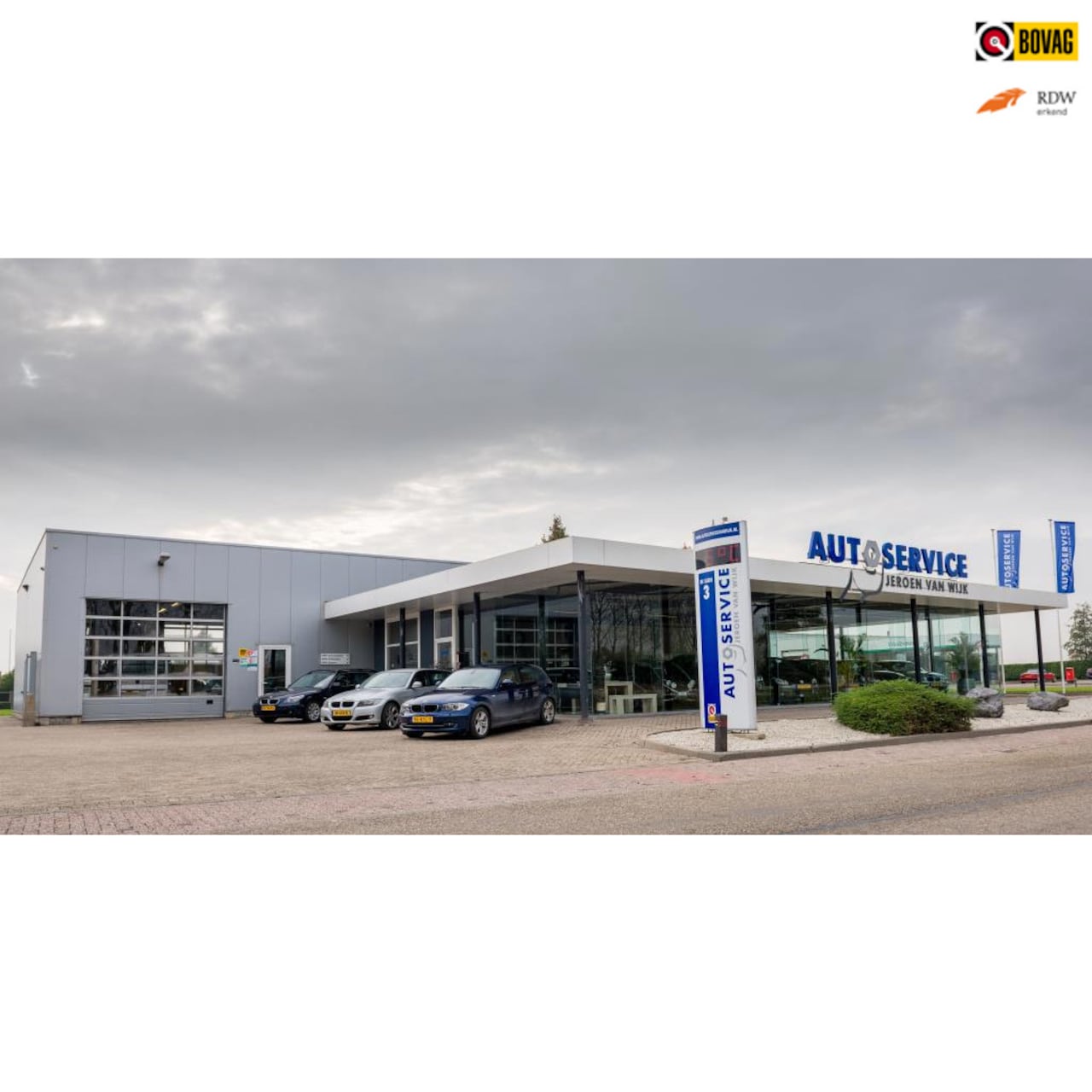 SEAT Ibiza ST - 1.2 TSI Style 1.2 TSI Style - AutoWereld.nl