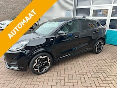 Ford Puma - 1.0i Hybrid 155pk ST-Line X Pano-schuifdak/trekhaak
